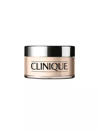 CLINIQUE | Puder - Blended Face Powder Loose 25g (08 Transparency) | 